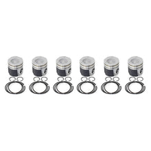 Load image into Gallery viewer, Industrial Injection 07.5-17 Dodge 6.7L .020 Oversized Piston - Set