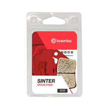Load image into Gallery viewer, Brembo OE 00-00 Aprilia RS 457cc Brake Pad - Rear