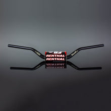 Load image into Gallery viewer, Renthal Reed/ Windham Fatbar 36 mm. - Black