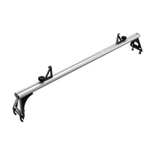Load image into Gallery viewer, Thule TracRac Van Rack (2 Bar) - Silver