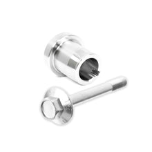 Load image into Gallery viewer, Fluidampr 2017+ Subaru FA24 Pulley Adapter Kit