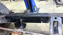Load image into Gallery viewer, Rust Buster 2004-2012 Chevy Colorado / GMC Canyon Front Center Frame Section - Left
