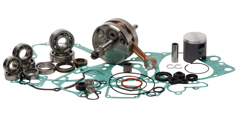 Vertex Suzuki Complete Engine Rebuild Kit
