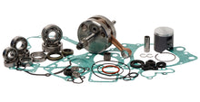 Load image into Gallery viewer, Vertex Suzuki Complete Engine Rebuild Kit