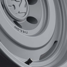 Load image into Gallery viewer, fifteen52 Analog HD 16x7.5 / 6x139.7 BP / 0 ET / 106.2 CB / 4.22 BS / Peak Grey Wheel