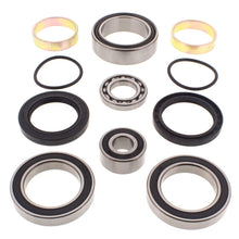 Load image into Gallery viewer, All Balls Racing 05-06 Arctic Cat Fire Cat 500 Drive Shaft Bearing and Seal Kit Lower Shaft - Track