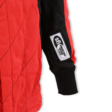 Load image into Gallery viewer, RaceQuip Red Chevron-5 Jacket SFI-5 - XLG