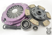Load image into Gallery viewer, XClutch 98-02 Mazda 626 2.0L Stage 2 Sprung Ceramic Clutch Kit
