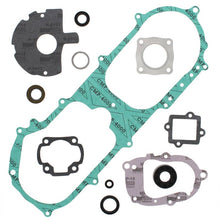 Load image into Gallery viewer, Vertex Gaskets 04-05 Arctic Cat 50 Y-6 Complete Gasket Kit w/ Oil Seals