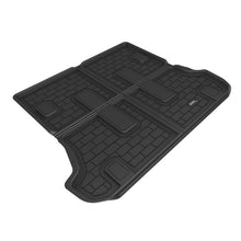 Load image into Gallery viewer, 3D MAXpider 03-09 Lexus GX 470 Kagu Black Cargo Liner
