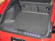 Load image into Gallery viewer, WeatherTech 24-26 Porsche Panamera Behind 2nd Row Cargo Liners - Grey