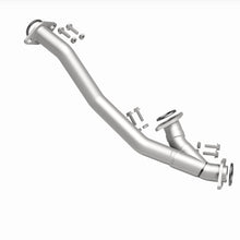 Load image into Gallery viewer, BRE Exhaust 02-06 MPV 3.0L Front Pipe Kit