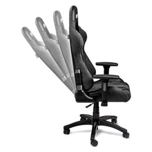 Load image into Gallery viewer, Sparco Gaming Chair Torino Black/Blu