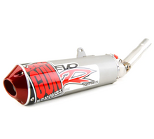 Load image into Gallery viewer, Big Gun 08-13 Kawasaki KLX 450R EVO R Series Slip On Exhaust