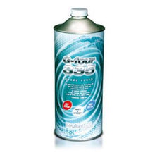 Load image into Gallery viewer, Project Mu G-Four 335 Brake Fluid - 1 Liter Can