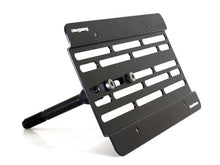 Load image into Gallery viewer, GrimmSpeed 08+ WRX/STi / 05-09 LGT License Plate Relocation Kit