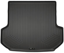 Load image into Gallery viewer, Husky Liners 2016 Kia Sorento Cargo Liner - Black