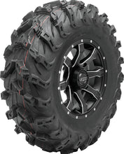 Load image into Gallery viewer, QuadBoss QBT673 Mud Tire - 27x10-14 6Ply