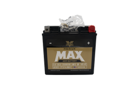 Twin Power GYZ-16HL Premium MAX Battery Replaces H-D 65958-04 Made in USA