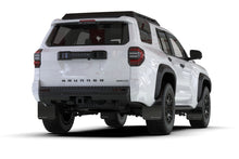 Load image into Gallery viewer, Rally Armor 2025+ Toyota 4Runner Black UR Mud Flap w/ Red Logo