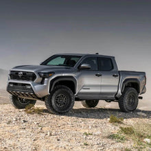 Load image into Gallery viewer, Old Man Emu 2024+ Toyota Tacoma MT64 Kit w/Forged Billet Upper Control Arm FR 3IN/0LB RR 2IN/440LB