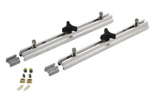 Load image into Gallery viewer, Thule TracRac SR Toolbox Mount Kit - Silver
