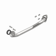 Load image into Gallery viewer, BRE Exhaust 06-11 Civic 1.8L Front Pipe Kit