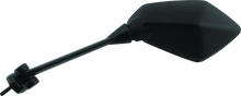 Load image into Gallery viewer, BikeMaster 11-13 Kawasaki ZX1000 Ninja 1000 ABS Mirror Left - Black