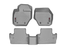 Load image into Gallery viewer, WT FloorLiner - Front - Grey