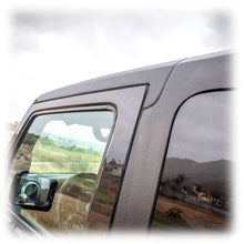 Load image into Gallery viewer, Turn Offroad 07-18 Jeep JK 2 Door Squareback Hardtop 2-Piece - White
