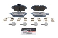 Load image into Gallery viewer, Brembo OE EVPad BrakePad