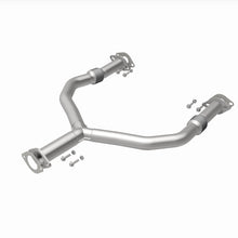 Load image into Gallery viewer, BRE Exhaust 03-07 G35 3.5L Front Pipe Kit