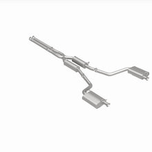 Load image into Gallery viewer, MagnaFlow Stellantis BRE Exhaust Replacement Kit