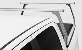 Access 2024+ Ford Ranger 5Ft Box Aluminum Series Bed Racks - Matte Black