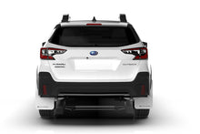 Load image into Gallery viewer, Rally Armor 20-22 Subaru Outback Black UR Mud Flap w/ Blue Logo