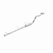 Load image into Gallery viewer, BRExhaust 01-03 GMC S10 Sonoma 2.2L Exhaust Kit