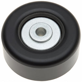 Gates 01-13 Chevrolet Silverado V-8 6.6L Diesel Smooth Belt Drive Pulley