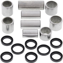 Load image into Gallery viewer, All Balls Racing 98-04 Honda XR400R Linkage Bearing Kit