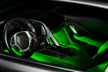Load image into Gallery viewer, Oracle Pair 15in LED Strips Retail Pack - RGB ColorSHIFT NO RETURNS