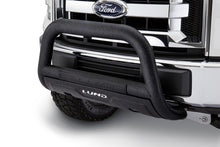 Load image into Gallery viewer, Lund 04-18 Ford F-150 (Excl. Heritage) Bull Bar w/Light &amp; Wiring - Black