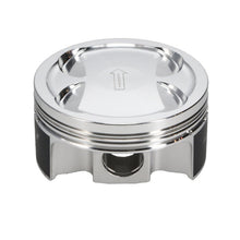 Load image into Gallery viewer, Manley 04+ Subaru WRX/STi EH257 100.0mm +.50mm Bore 9.8:1 Dish Extreme Duty Piston Set of 4