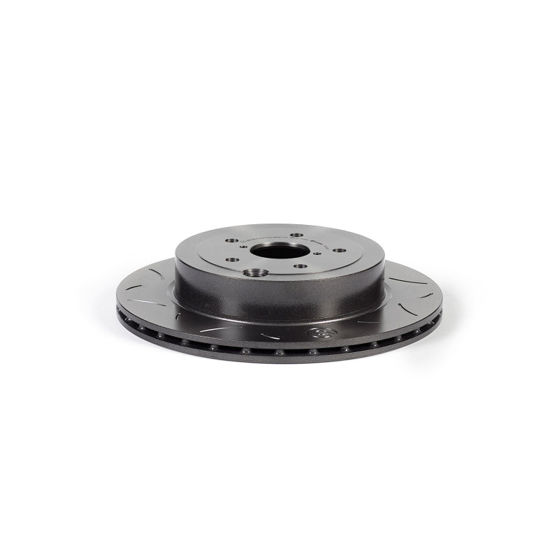 Brembo OE 10-14 Subaru WRX Hatchback/2011+ Subaru WRX Saloon Rear Sport Brake Disc - 316x18