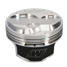Load image into Gallery viewer, Wiseco Chevy LSX Professional Series Piston Kit - 11.70cc Dome 4.165in Bore - Set of 8