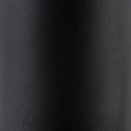 Wehrli 17-24 Duramax L5P High Flow Intake Horn - Fine Textured Black