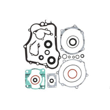 Load image into Gallery viewer, Vertex Gaskets 19-23 Yamaha YZ85 Complete Gasket Kit w/ Oil Seals