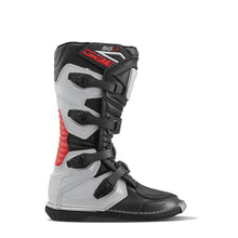 Load image into Gallery viewer, Gaerne SGJ Boot Black/White/Red Size - 7