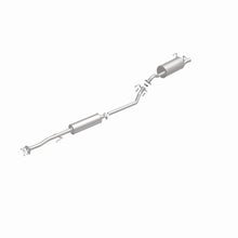 Load image into Gallery viewer, MagnaFlow BRE Exhaust Kit 07-09 Honda CR-V 2.4L