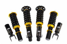 Load image into Gallery viewer, ISC Suspension 09+ Nissan 370Z N1 Basic Coilovers - Track