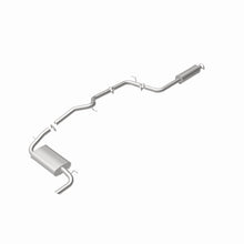 Load image into Gallery viewer, MagnaFlow BRE Exhaust Kit 12-17 Ford Focus 2.0L