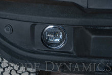 Load image into Gallery viewer, Diode Dynamics Elite Series Type A Fog Lamps - Yellow (Pair)